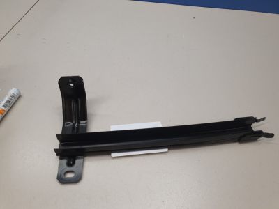 Направляющая стекла передней левой двери для Nissan Leaf ZE1 2017-