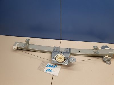 Стеклоподъемник передний левый для Nissan Leaf ZE1 2017-