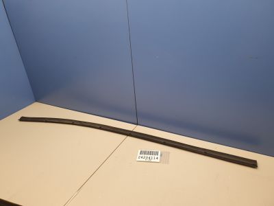 Уплотнитель передней левой двери для Nissan Leaf ZE1 2017-