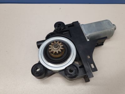 Моторчик стеклоподъёмника передний левый для Ford Kuga 2008-2012