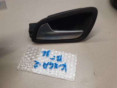 Ручка двери внутренняя задняя левая для Ford Kuga 2012-2019