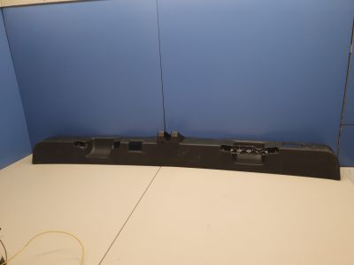 Обшивка двери багажника нижняя для Mercedes GLC-klasse X253 2015-