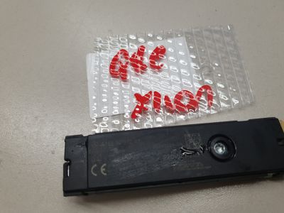 Антенна для Mercedes GLC-klasse X253 2015-