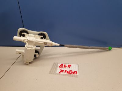 Активатор замка багажника для Mercedes GLC-klasse X253 2015-