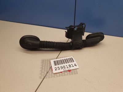 Гофра проводки двери для Mercedes GLC-klasse X253 2015-