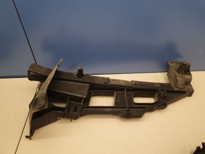 Кронштейн замка двери задний левый для Ford Kuga 2012-2019