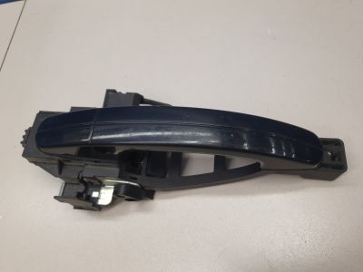 Ручка двери нaружная задняя левая для Ford Kuga 2012-2019
