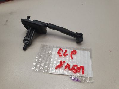 Форсунка омывателя заднего стекла для Mercedes GLC-klasse X253 2015-