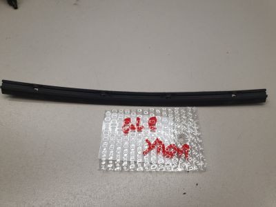 Скоба крепления спойлера для Mercedes GLC-klasse X253 2015-