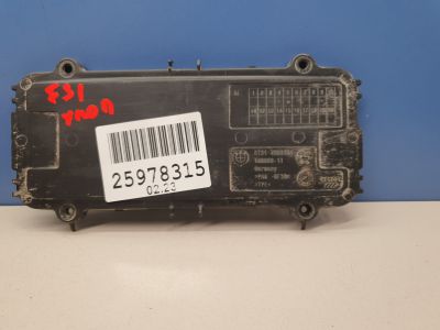 Крышка разнесенной антенны для BMW 3 F30 2011-2018