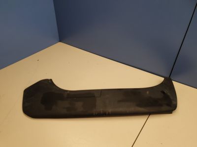 Накладка двери багажника левая для BMW 3 F30 2011-2018