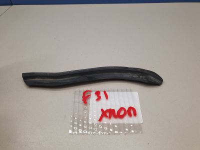 Накладка водоотводная правая для BMW 3 F30 2011-2018