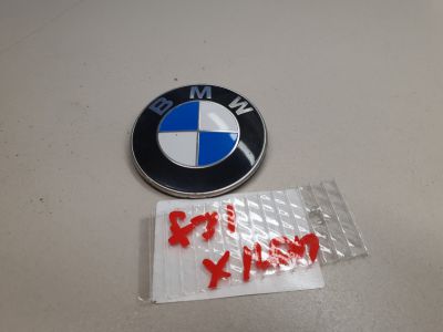 Эмблема двери багажника для BMW 3 F30 2011-2018