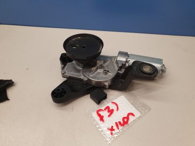 Моторчик стеклоочистителя заднего стекла для BMW 3 F30 2011-2018