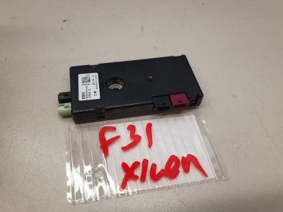 Антенный усилитель для BMW 3 F30 2011-2018