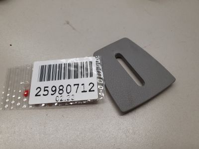 Накладка обшивки двери багажника для BMW 3 F30 2011-2018