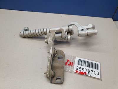 Петля двери багажника правая для BMW 3 F30 2011-2018