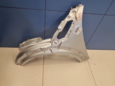 Крыло переднее левое для Mini Countryman R60 2010-2016