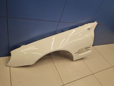 Крыло переднее левое для Mercedes SL-klasse R230 2001-2012