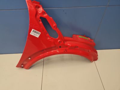 Крыло переднее правое для Mini Countryman R60 2010-2016
