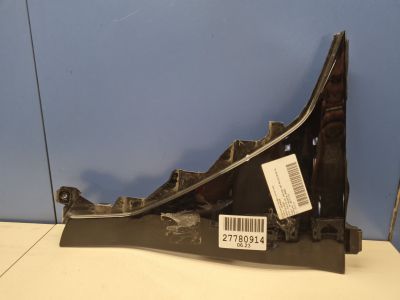 Крыло переднее левое для BMW Z4 G29 2018-