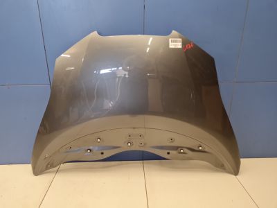 Капот для Nissan Leaf ZE0 2010-2017