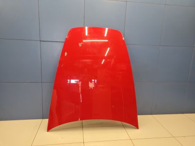 Капот для Honda S2000 1999-2009