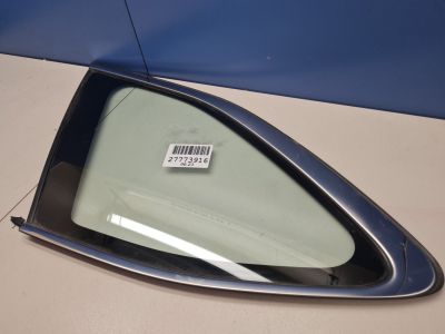 Стекло кузовное заднее левое глухое для Subaru Legacy Outback B15 2015-2019