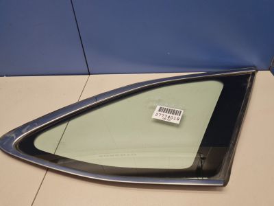 Стекло кузовное заднее правое глухое для Subaru Legacy Outback B15 2015-2019