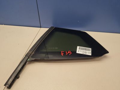 Стекло двери задней левой для BMW X2 F39 2017-