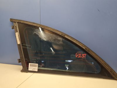 Стекло кузовное заднее левое глухое для Mercedes R-klasse W251 2005-2017