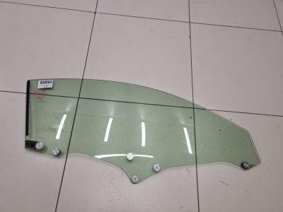 Стекло двери передней правой для Lexus RC C10 2014-