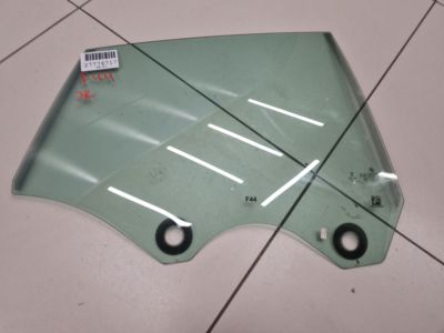 Стекло двери задней правой для BMW 2 F44 Grand Coupe 2019-