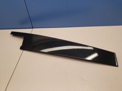 Накладка рамки двери передней левой для Mercedes S-klasse W222 2013-2020