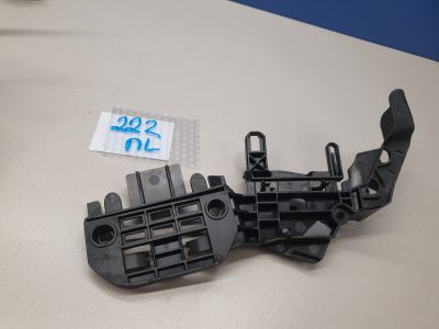 Кронштейн замка двери передний левый для Mercedes S-klasse W222 2013-2020