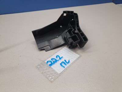 Кронштейн замка двери передний левый для Mercedes S-klasse W222 2013-2020