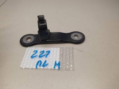 Петля двери передней левой нижняя для Mercedes S-klasse W222 2013-2020