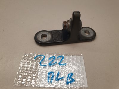 Петля двери передней левой верхняя для Mercedes S-klasse W222 2013-2020