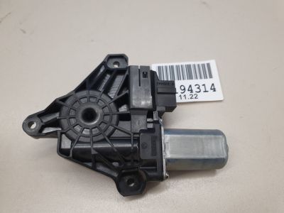 Моторчик стеклоподъёмника задний левый для Mercedes C-klasse W205 2014-