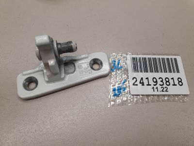 Петля двери задней левой верхняя для Mercedes C-klasse W205 2014-