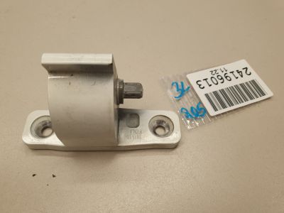 Петля двери задней левой нижняя для Mercedes C-klasse W205 2014-