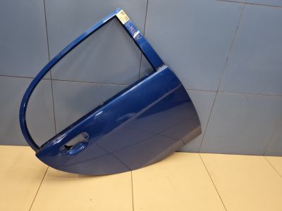 Дверь правая задняя для Mitsubishi i-MiEV 2009-2015