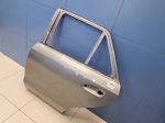Дверь левая задняя