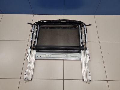 Рама панорамной крыши для Mercedes GLC-klasse C253 Coupe 2016-