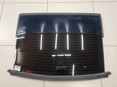 Стекло люка панорамной крыши для Mercedes SL-klasse R230 2001-2012