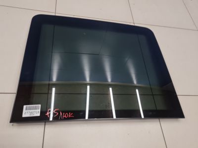 Стекло люка панорамной крыши для BMW X5 M F85 2014-