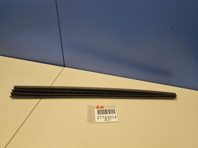 Гофрированный кожух люка для BMW X5 F15 2013-2018