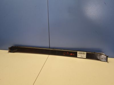 Планка водостока люка для BMW X5 M F85 2014-