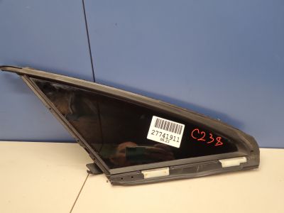 Стекло кузовное заднее левое глухое для Mercedes E-klasse Coupe C238 2017-