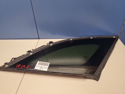 Стекло кузовное заднее правое глухое для Land Rover Range Rover Velar 2017-